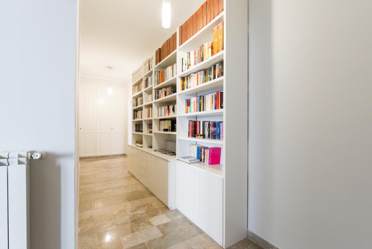 Vila Attico Panoramico - Milazzo Centro Storico - 200 Mq Exteriér fotografie